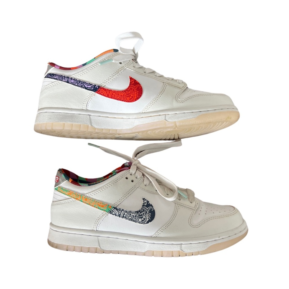 Nike Kids Multicolor Sneakers 6.5Y